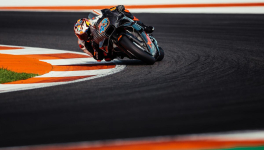 L'appel du Boycott du CT moto 