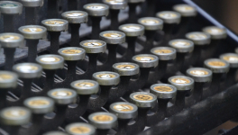 Les mécaniques d'écriture