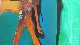 Réponses et Retours (12) - H. RAYON - c - Poésie 02-1992 réécriture 2019-2021