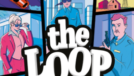 The Loop (4/5)
