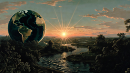 C’est quoi l’amour, la paix et la joie?