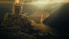 Episode 18 : Une nouvelle mission...