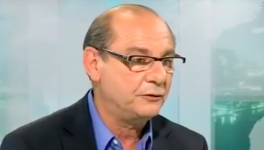 Être journaliste aujourd’hui :  un métier en danger ?