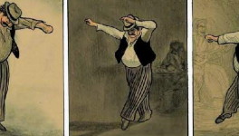 J’aimerais que quelqu’un se dispute avec moi