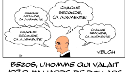 Milliards en expansion