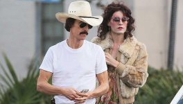Dallas Buyers Club (Jean-Marc Vallée, 2013)