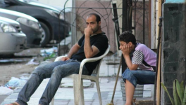 L'illusion du printemps...