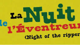 James East vs Sherlock Holmes (ep. 2)