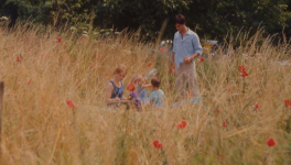 Le Bonheur (Agnès Varda, 1965)