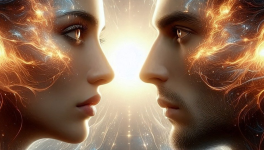 La folie douce  : Je te vois partout