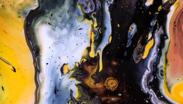 Dialogue avec les Cieux... Photo by Victor Grabarczyk on Unsplash