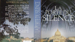 La porte du silence, de Henri Bellotto