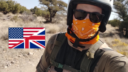 Afrikaanse Veltassistant (EN)