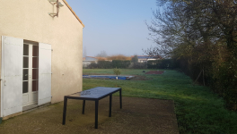 J-83 - Télétravail et grossesse