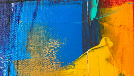 Peinture et écriture