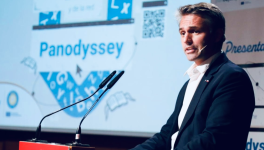 Why Invest in Panodyssey?