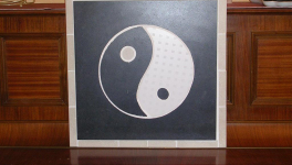 Le YIN et le YANG