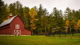 Chapitre 2 : une escale chaleureuse