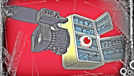 Leaving Las Vegas frigo