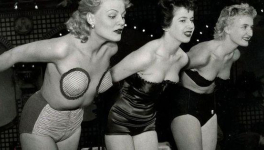 Retour sur 100 ans de maillot de bain