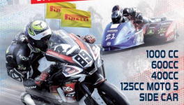 Circuit de Croix en Ternois - Le promosport