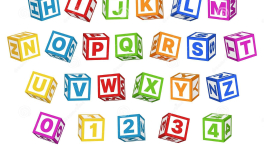 Mon alphabet poétique