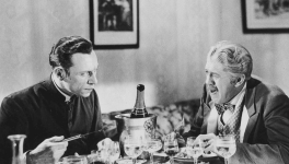 Drôle de drame (1937) Marcel Carné