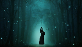 Shadows de Blasterjaxx &amp; Hollywood Undead