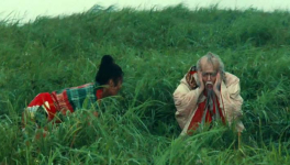Ran (Akira Kurosawa, 1985)