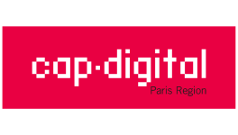 Cap digital et Panodyssey présentent le nouveau consortium européen dédié aux Industries culturelles et créatives en Europe le 31 mai 2022 🇪🇺
