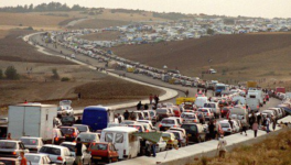 Radio France et moi : Là-bas si j’y suis 