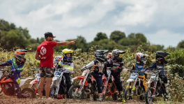 Rookie's Cup lancé ! 