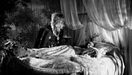 La Belle et la Bête (Jean Cocteau, 1945)