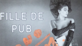 On touche avec les yeux