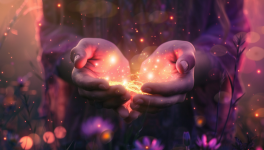 Technique Énergétique : Débloquez et Manifestez Vos Désirs