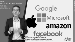 L'INTELLIGENCE ARTIFICIELLE AU TRAVAIL