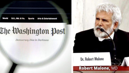 COVID19 = CRIMINAL CONSPIRACY