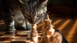 Chapitre 2 : Des vacances précipitées