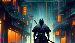 Lettre aux Aveugles Contemplatifs : Épître du Sixième Âge en Feu