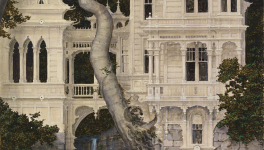 Chapitre II : "L'Île des Noyés"