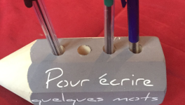 Atelier d’écriture créative : explorez votre imaginaire !