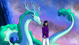 La Voie des Dragons - Chapitres 2 et 3