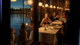 Fripouille et Fléxy (Partie 3).