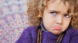 Gérer les caprices …