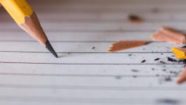 Interview : Eric Lemoine, écrivain