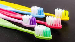 Jour 2 : je serre les dents ! 