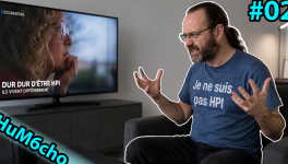 Dur dur d'être HPI - Commentaires sur le reportage de TF1