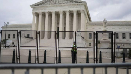 A Huge Criminal Conspiracy, an Evil Plot : Called and Elected...