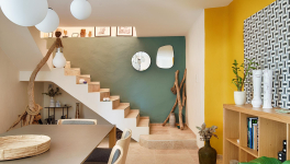 PHOTOGRAPHIE ET DECORATION D'INTERIEUR: UN DUO PERCUTANT...!!!