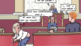 Assemblée Nationale : débats sur le pouvoir d'achat